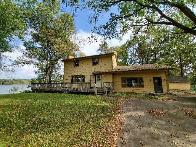 Single Family Auction Forest Lake Mn 25200 W Comfort Dr Forest