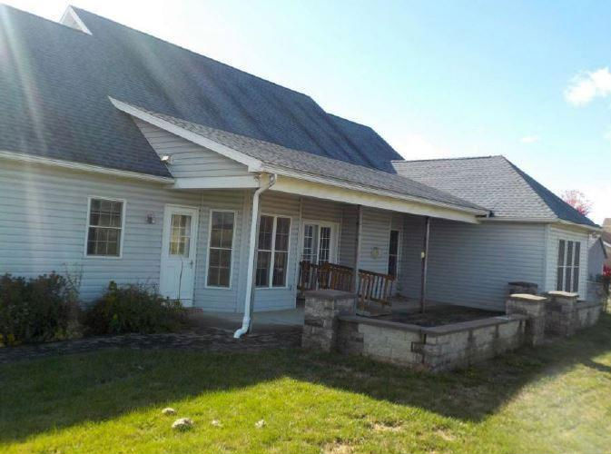 Single Family Auction Chambersburg Pa 55 Summer Breeze Ln