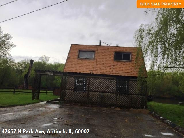 Illinois Value Portfolio  - 3 Properties , Morris, IL 60450 