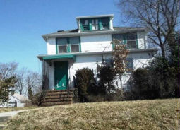 Home Auctions In Baltimore Md Real Estate Auctions Hubzu