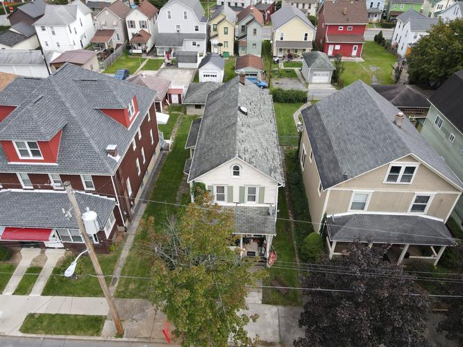 Spring St, Johnstown, PA 15906 #1