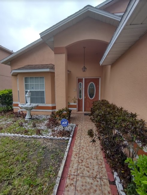 Stonechapel Ct, Apopka, FL 32712 #1