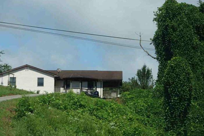 Gauley Tpke, Flatwoods, WV 26621 #1