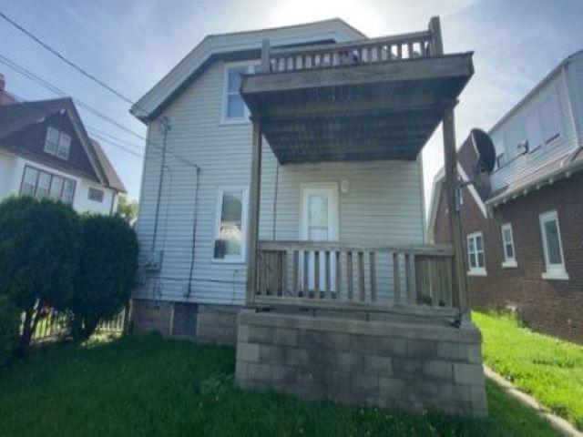 27th St, Milwaukee, WI 53216 #1