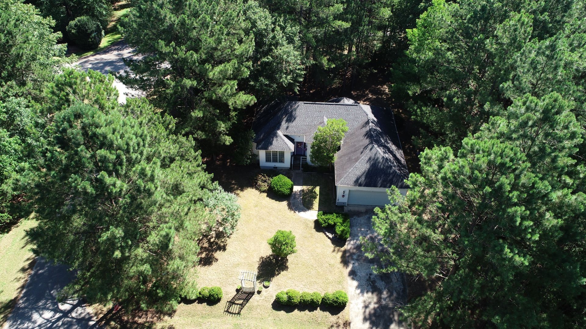Terrace Cir, Mc Cormick, SC 29835 #1