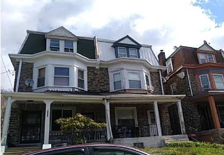Wingohocking Ter, Philadelphia, PA 19144 #1