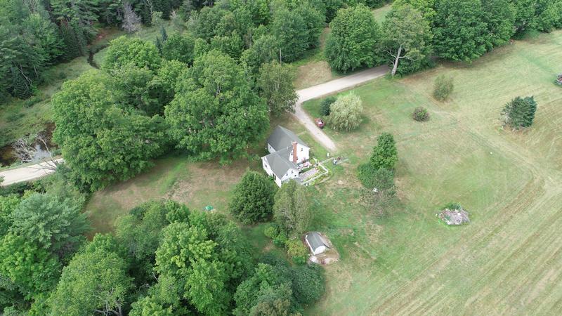 Benner Ln, Whitefield, ME 04353 #1