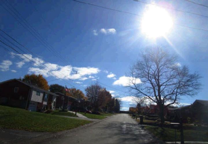 Salisbury Dr, Greensburg, PA 15601 #1