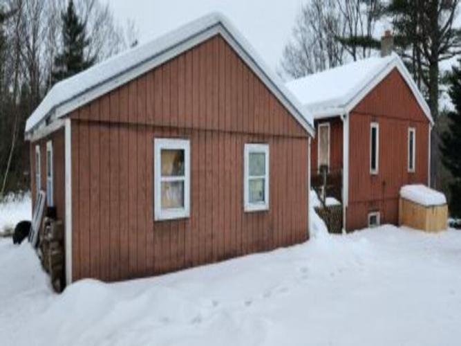 Alder Park Rd, South China, ME 04358 #1
