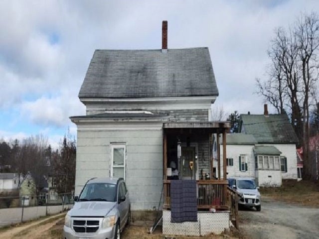 13 JEFFERSON RD  , Whitefield, NH 03598 