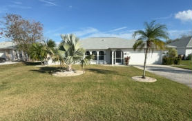 Single Family 3BR 2BA - 1403 SE 8th Place, Cape Coral, FL