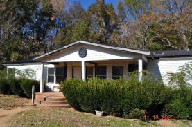 Mobile Home 3BR 2BA - 232 GULLY BRANCH RD, Saint Stephen, SC