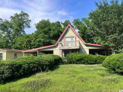 Single Family 3BR 2BA - 1222 MISSISSIPPI ST, Tallulah, LA