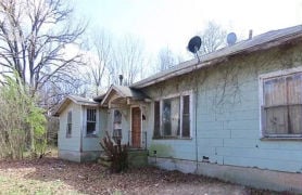 Single Family 3BR 1BA - 2324 GRIER BRANCH RD, Strafford, MO