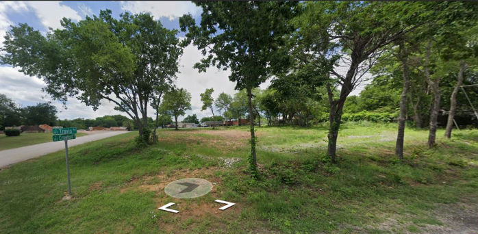 0 E Crawford St , Denison, TX 75021 
