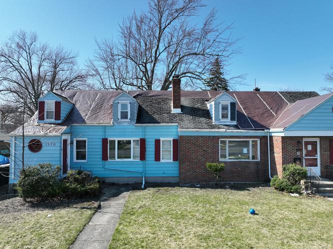 Colvin Blvd, Buffalo, NY 14223 #1