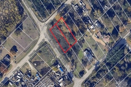 348 Burns Dr , Seagoville, TX 75159 