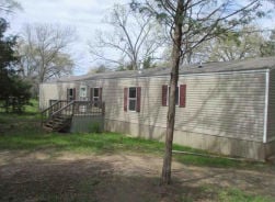 Mobile Home 3BR 2BA - 815 VZ COUNTY ROAD 3837, Wills Point, TX