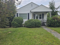 Property in Middlesboro, KY
