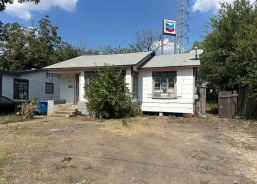 Bexar County property