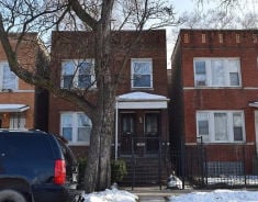 Multifamily 3BR 2BA - 803 S KOLMAR AVE, Chicago, IL