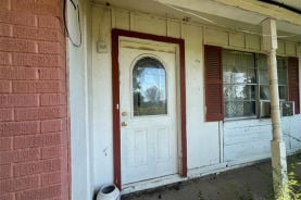 Single Family 3BR 1BA - 105 FERNANDEZ RD/FM 2501, Apple Springs, TX