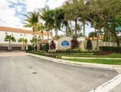 Palm beach County property