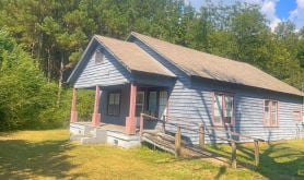 Single Family 2BR 1BA - 9234 A NULL ROAD, Lauderdale, MS