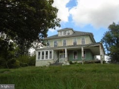 Single Family 7BR 3BA - 3216 HAMILTON AVE, Baltimore, MD