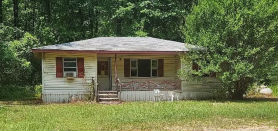 Single Family 3BR 1BA - 77 GARY ST, Monroeville, AL