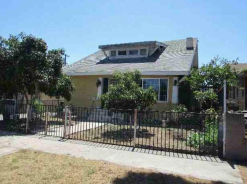 Single Family 3BR 1BA - 1514 W 55TH ST, Los Angeles, CA