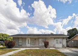 Palm beach County property