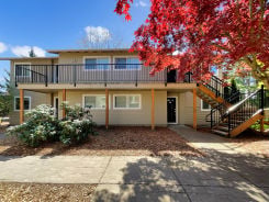 Condo 2BR 1BA - 1914 NW 143rd Ave Apt 25, Portland, OR