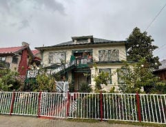 Multifamily 5BR 4BA - 1123 W 18TH ST, Los Angeles, CA