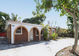 Palm beach County property