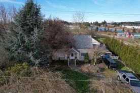 Single Family 4BR 1BA - 6823 60TH ST E, Puyallup, WA
