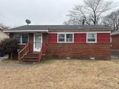 Single Family 3BR 1BA - 2441 ALDER ST, Norfolk, VA