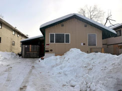 Single Family 2BR 2BA - 3808 PETERKIN AVE, Anchorage, AK