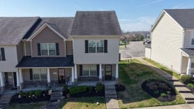 Townhome 2BR 3BA - 4162 SADDLECREEK WAY, Antioch, TN