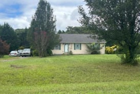Single Family 3BR 2BA - 4316 BEULAH RD, Hurlock, MD