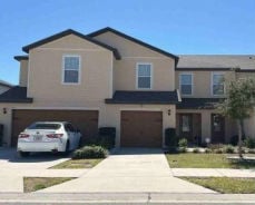 Townhome 3BR 3BA - 1531 WYNFORD CIR, Tavares, FL