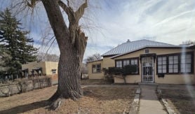 Single Family 2BR 3BA - 155 Francis Ave, Raton, NM