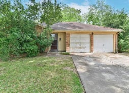 Galveston County property