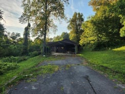 Rockcastle County property