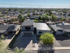 Single Family 4BR 3BA - 2325 N 64TH ST, Scottsdale, AZ