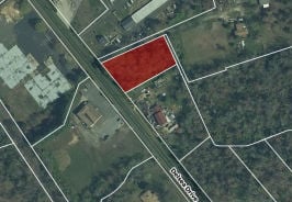 Retail Land - 900 Delsea Dr, Franklinville, NJ