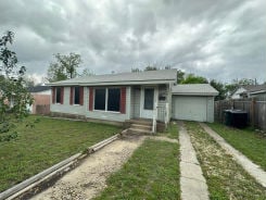 Bell County property