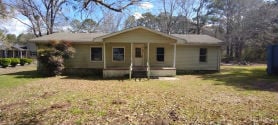 Single Family 4BR 2BA - 5834 CABOOSE AVE, Ravenel, SC