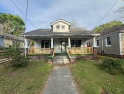 Single Family 3BR 2BA - 704 S FRANKLIN STREET, Rocky Mount, NC