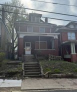 Single Family 4BR 2BA - 3137 LANDIS ST, Pittsburgh, PA
